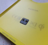 Nokia Lumia 1020 wireless charging case and camera grip case   Review