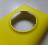 Nokia Lumia 1020 wireless charging case and camera grip case   Review