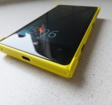 Nokia Lumia 1020 wireless charging case and camera grip case   Review