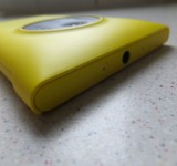 Nokia Lumia 1020 wireless charging case and camera grip case   Review