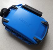 Otterbox Pursuit Series 20 & 40 waterproof dry box   Review