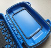 Otterbox Pursuit Series 20 & 40 waterproof dry box   Review