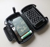 Otterbox Pursuit Series 20 & 40 waterproof dry box   Review