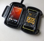 Otterbox Pursuit Series 20 & 40 waterproof dry box   Review