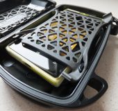 Otterbox Pursuit Series 20 & 40 waterproof dry box   Review