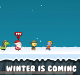 Tiny Run Seasons   Android App Review