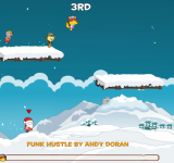 Tiny Run Seasons   Android App Review