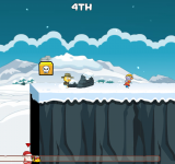 Tiny Run Seasons   Android App Review