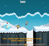 Tiny Run Seasons   Android App Review