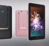 ASUS PadFone mini arrives officially