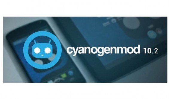 cyanogenmod 10.2.0
