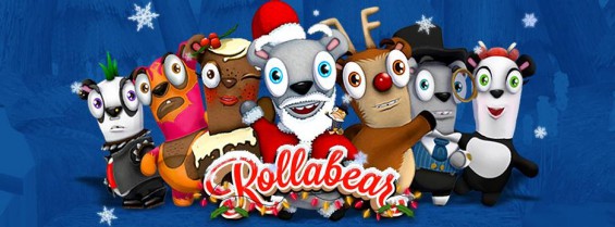 rollabear