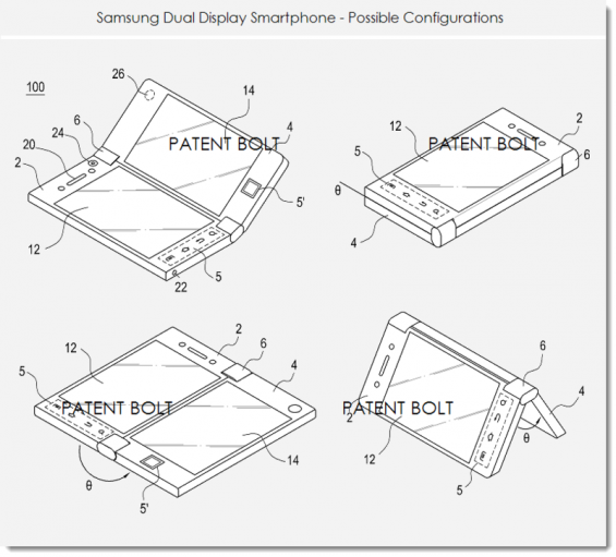 samsung fold 1