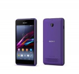 Sony launch the Xperia E1