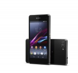 Sony Xperia Z1 Compact unveiled