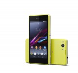 Sony Xperia Z1 Compact unveiled