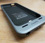 Mophie Juice Pack Helium review