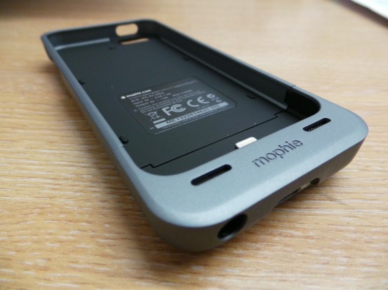 Mophie Juice Pack