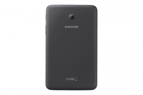 [6] GALAXY Tab3 Lite Black 2