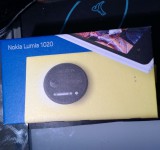 Nokia Lumia 1520 Review