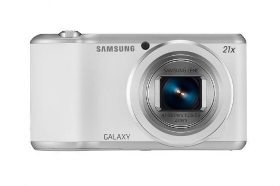 Galaxy Camera 2 1