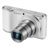 Samsung announce the Galaxy Camera 2