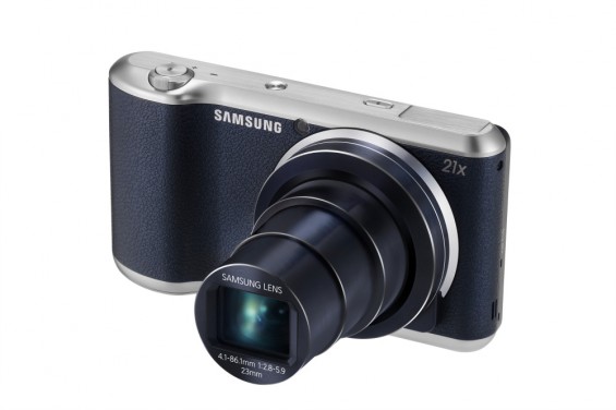 Galaxy Camera 2 B 2