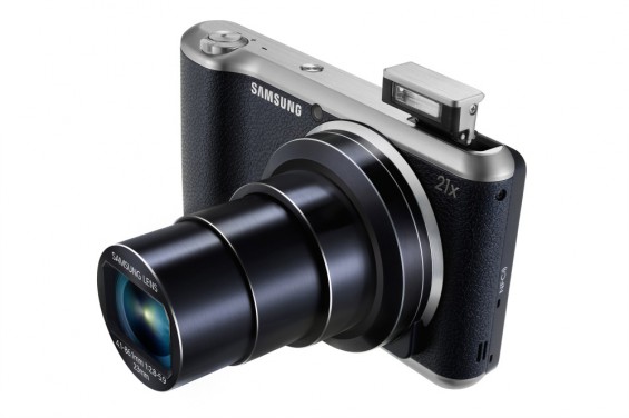 Galaxy Camera 2 B 5