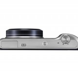 Samsung announce the Galaxy Camera 2