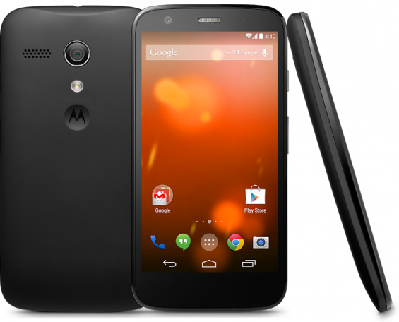 MOTOG - Coolsmartphone