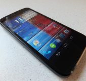Motorola Moto G   Review
