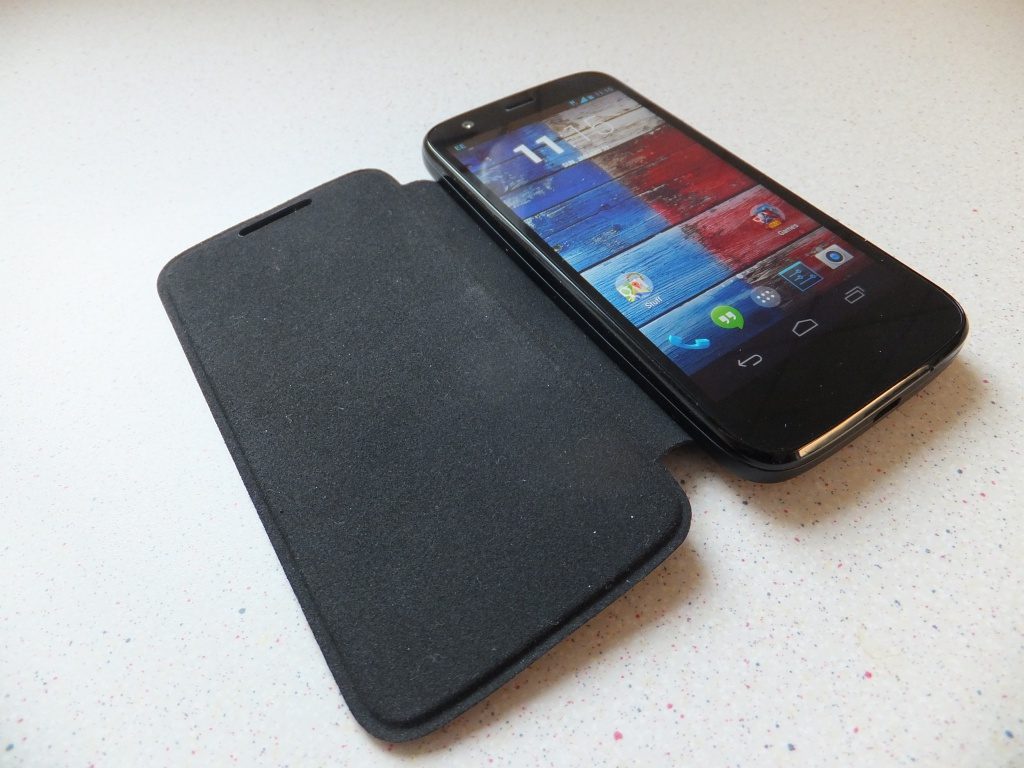 Unlocked Motorola Moto G XT1032 16GB Original 4.5 3G Wifi Android Phone