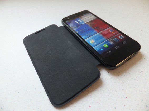 Motorola Moto G Pic10