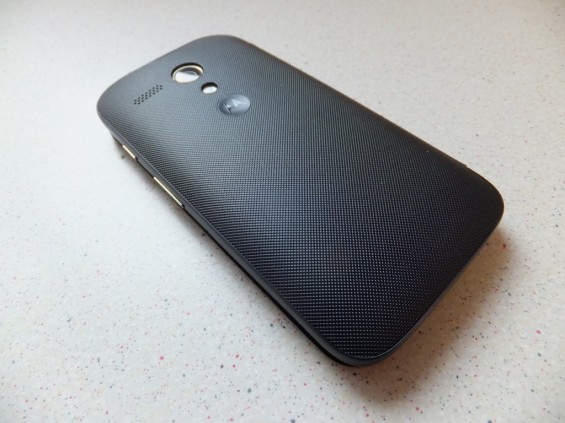 Motorola Moto G Pic12