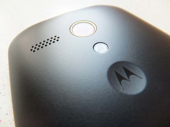 Motorola Moto G Pic4