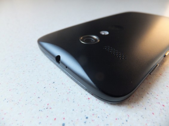 Motorola Moto G Pic5