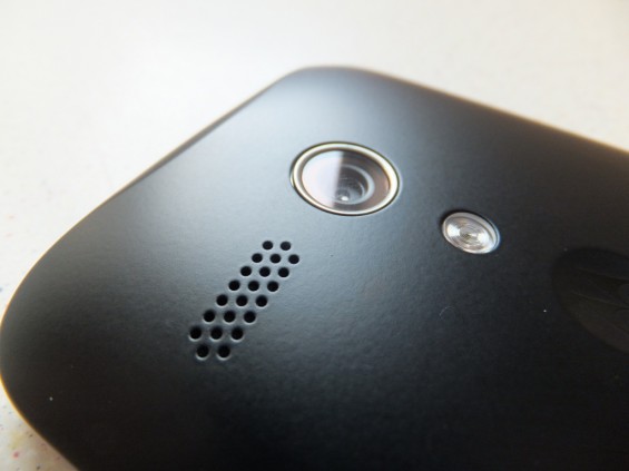 Motorola Moto G Pic6