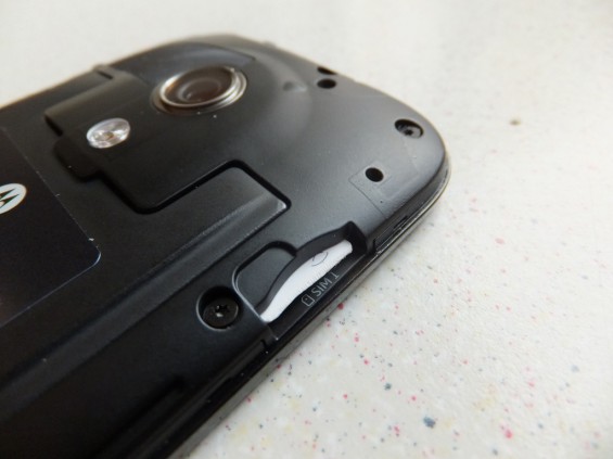 Motorola Moto G Pic9