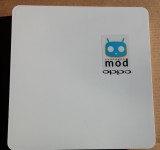 Oppo N1 CyanogenMod Edition   Review