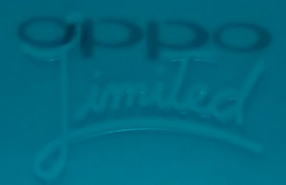 N1 CM Case Oppo and Limited Close up (2)