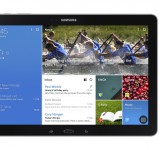 Samsung announce the Galaxy NotePRO and Galaxy TabPRO tablets