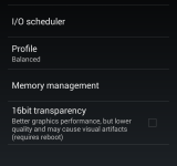 Oppo N1 CyanogenMod Edition   Review