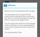 Oppo N1 CyanogenMod Edition   Review