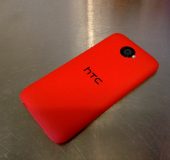 Picture special   HTC Desire 601 now available on O2 in red