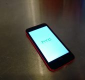 Picture special   HTC Desire 601 now available on O2 in red