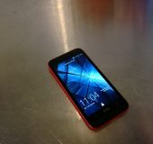 Picture special   HTC Desire 601 now available on O2 in red