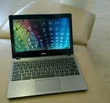 Acer C720 Chromebook review