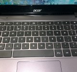 Acer C720 Chromebook review