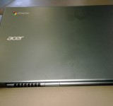 Acer C720 Chromebook review