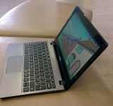 Acer C720 Chromebook review